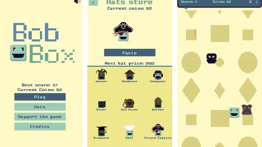 Bob Box